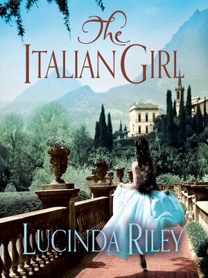 cover image of The Italian Girl